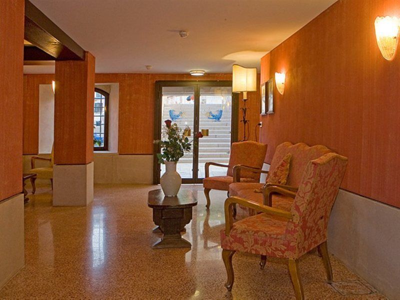 Palazzo Marcello Hotel Al Sole Venice Exterior photo