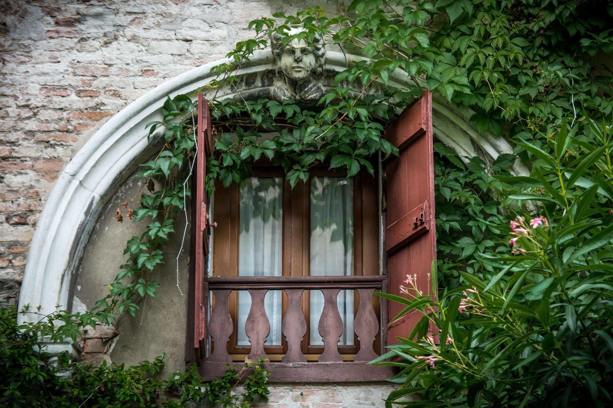 Palazzo Marcello Hotel Al Sole Venice Exterior photo