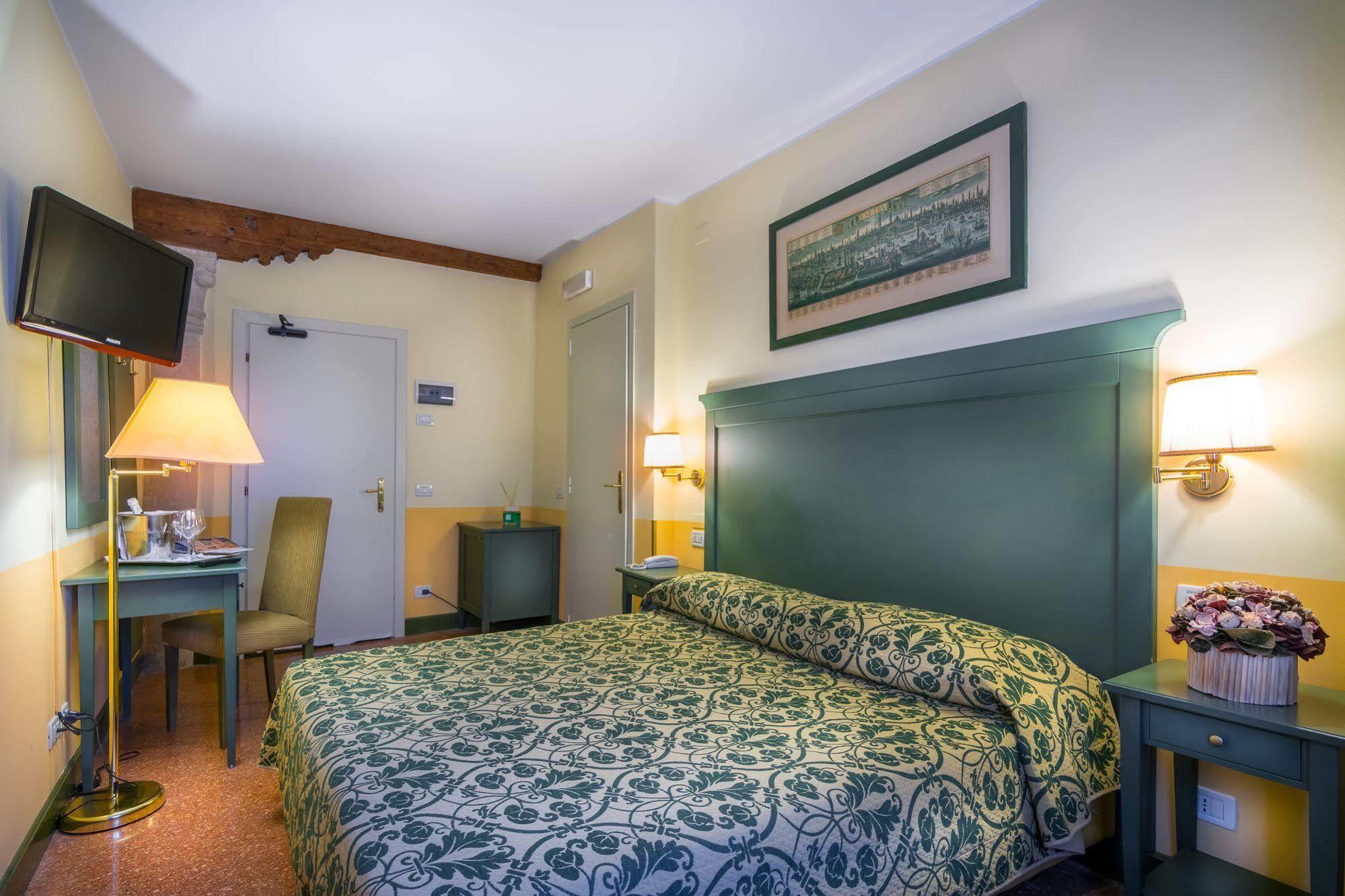 Palazzo Marcello Hotel Al Sole Venice Exterior photo