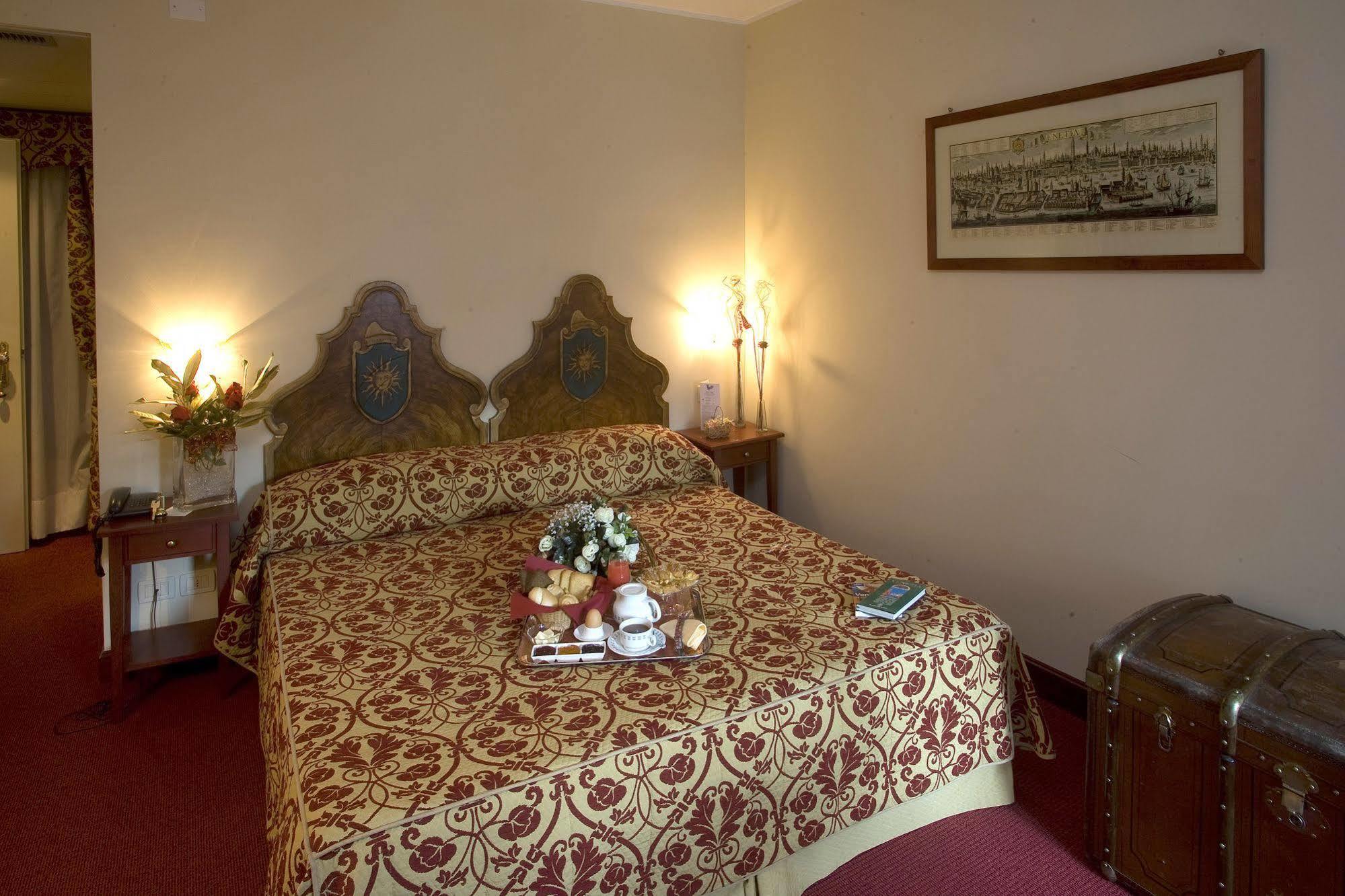 Palazzo Marcello Hotel Al Sole Venice Exterior photo