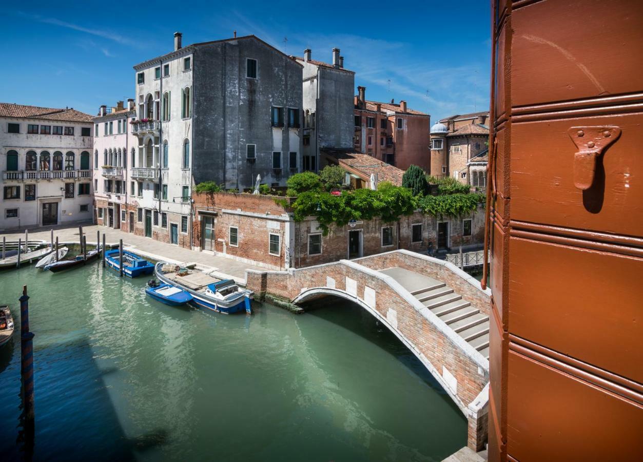 Palazzo Marcello Hotel Al Sole Venice Exterior photo